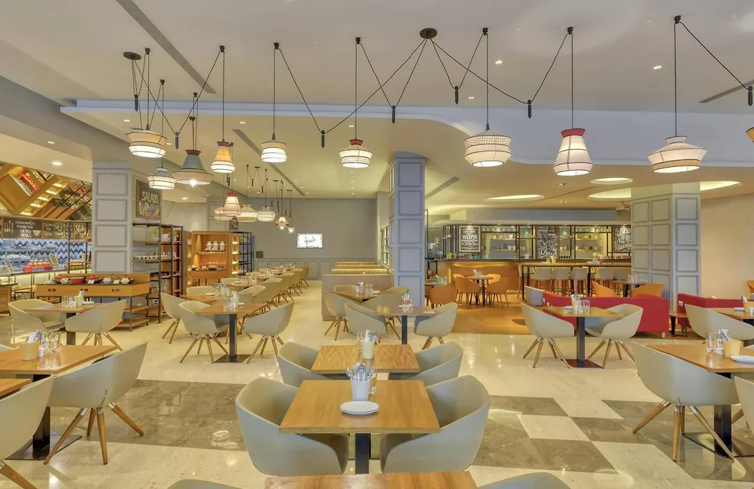 Ibis Bengaluru Outer Ring Road-1