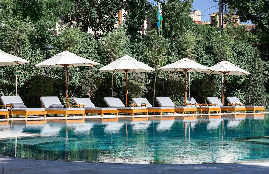 Radisson Blu Hotel, Tashkent-1