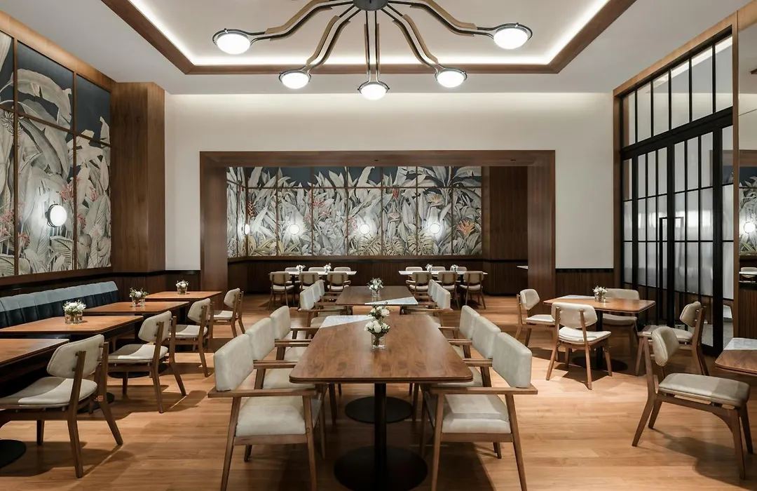 The Westin Beijing Financial Street-1