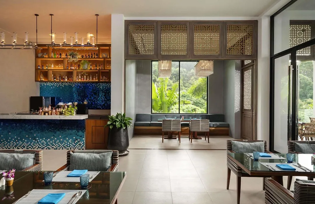Avista Hideaway Phuket Patong - Mgallery-1