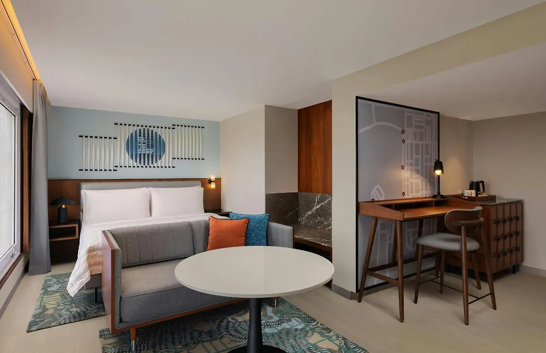 Le Meridien Kochi-1