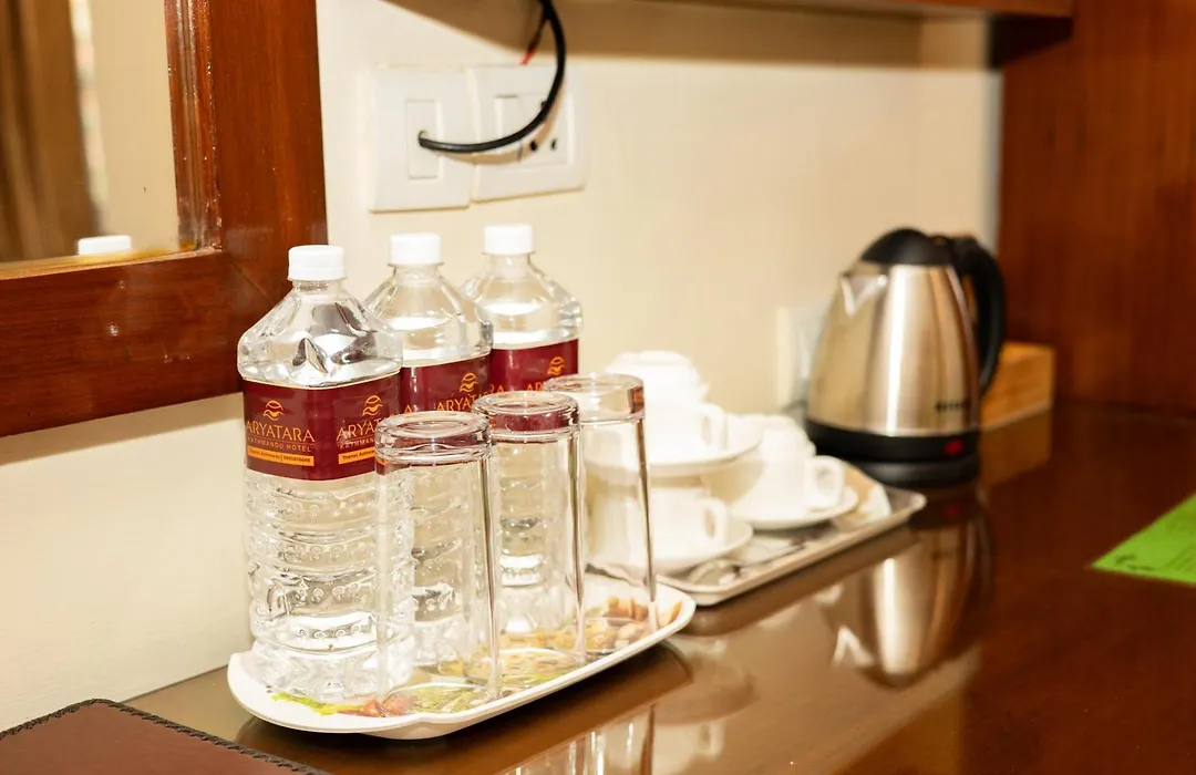 Aryatara Kathmandu Hotel-1