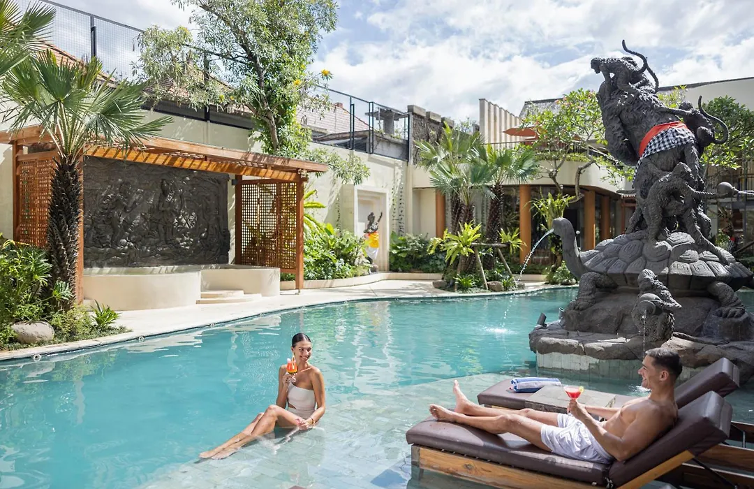 Anumana Ubud Hotel-1