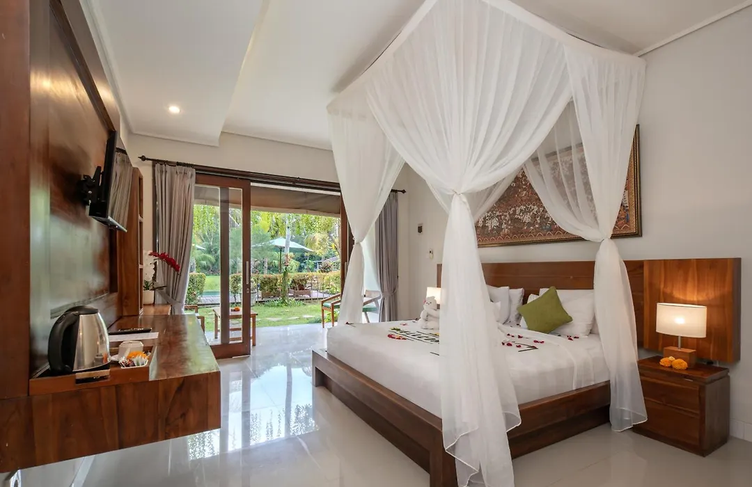 Ubud Tropical Garden-1