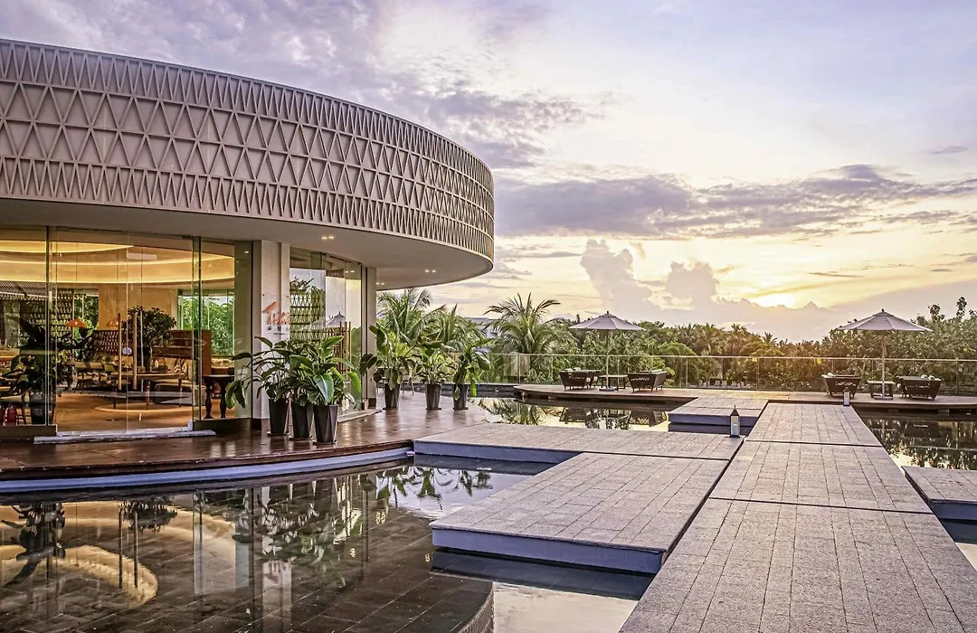 Sofitel Sanya Leeman Resort-1