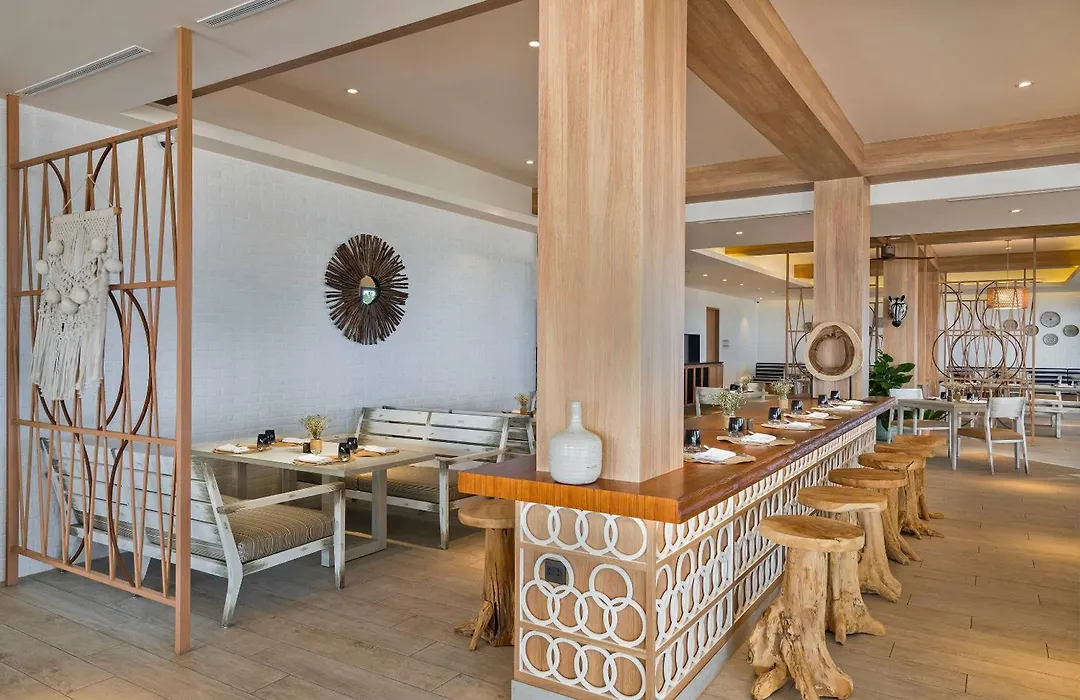 Melia Ho Tram Beach Resort-1