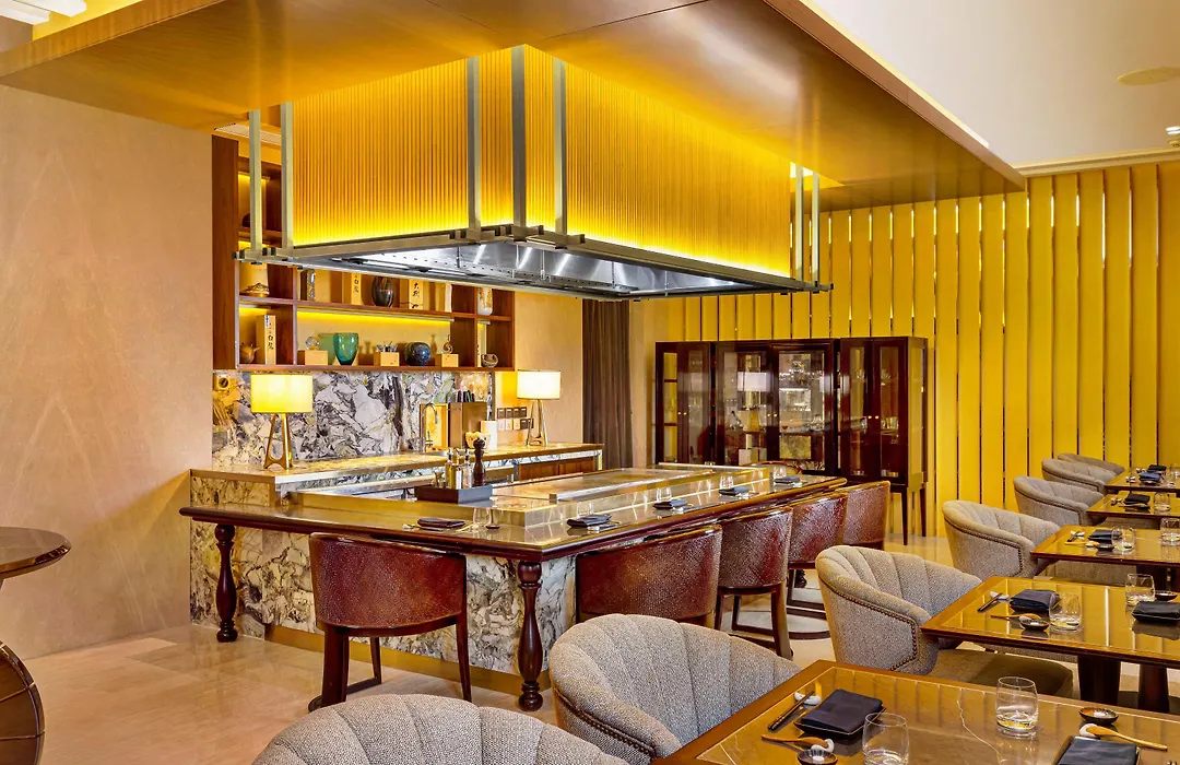 Intercontinental Hotels Jakarta Pondok Indah By Ihg-1