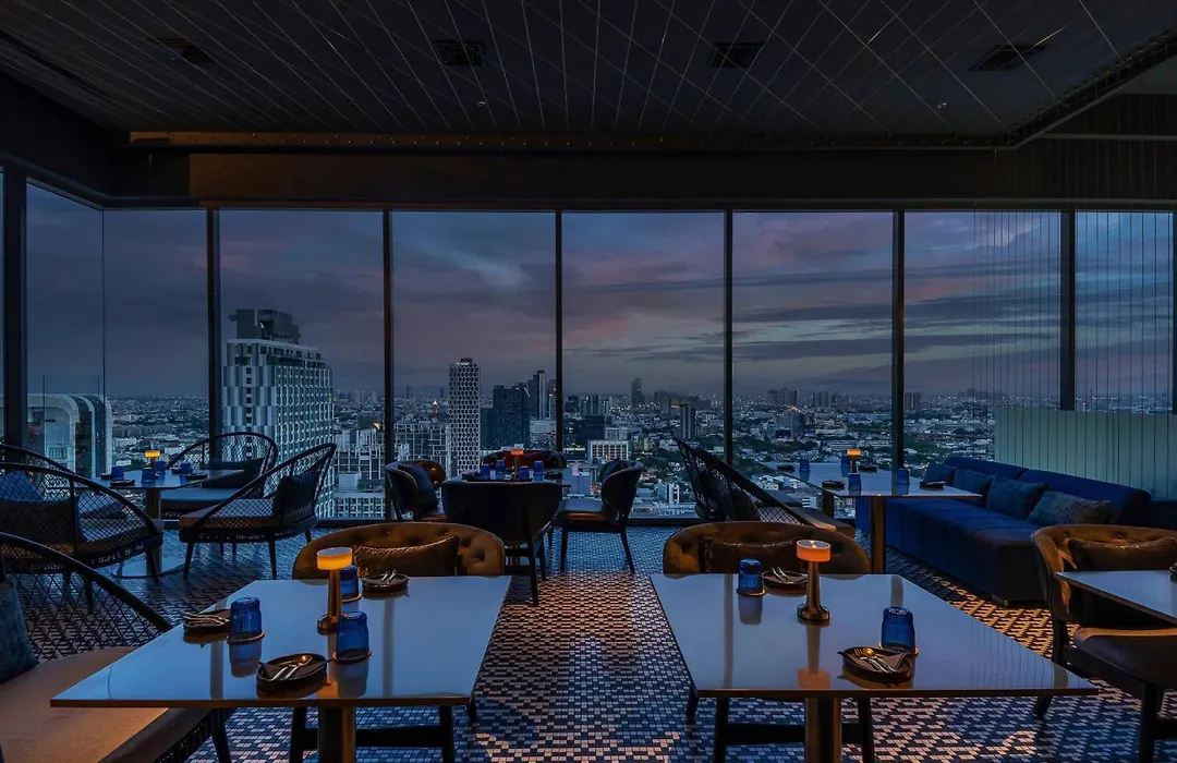 Innside By Melia Bangkok Sukhumvit-1
