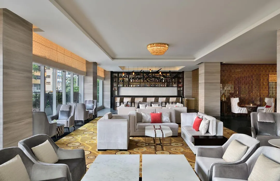 Sheraton Colombo Hotel-1