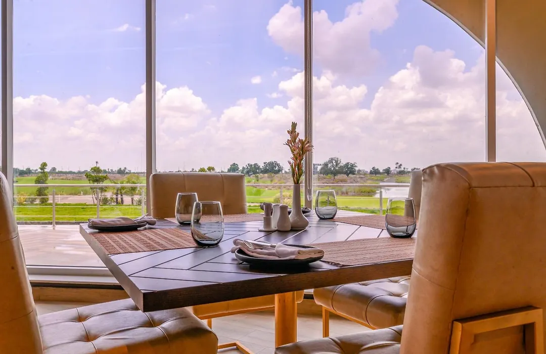 Rumanza By Pearl Continental-1