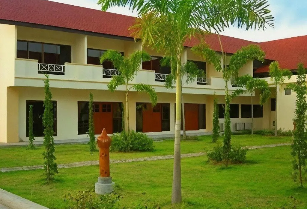 Golden Land Hotel-1