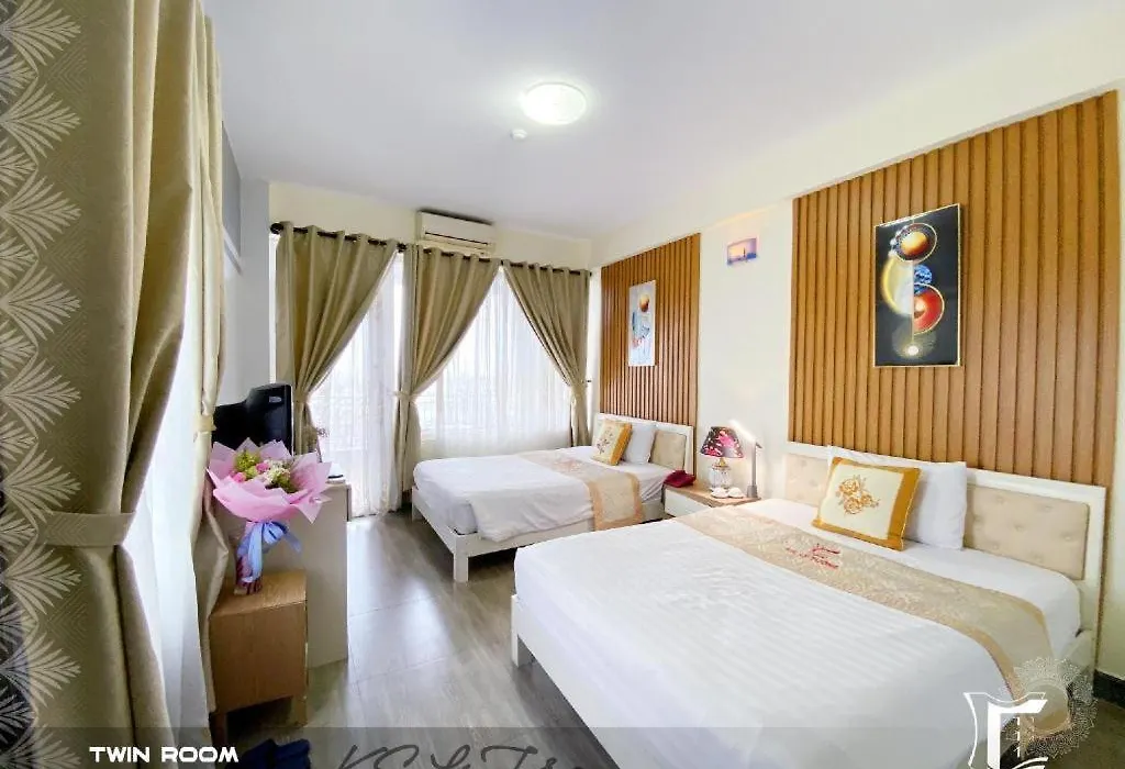 Ideal Hotel Hue-1