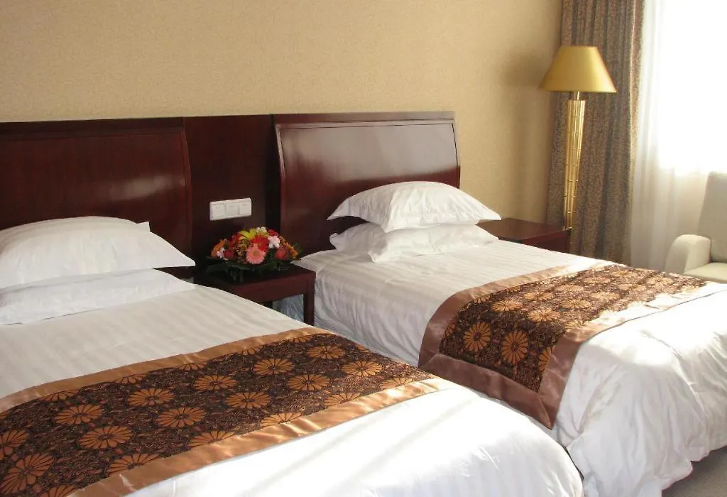 Beijing Jiangxi Grand Hotel-1