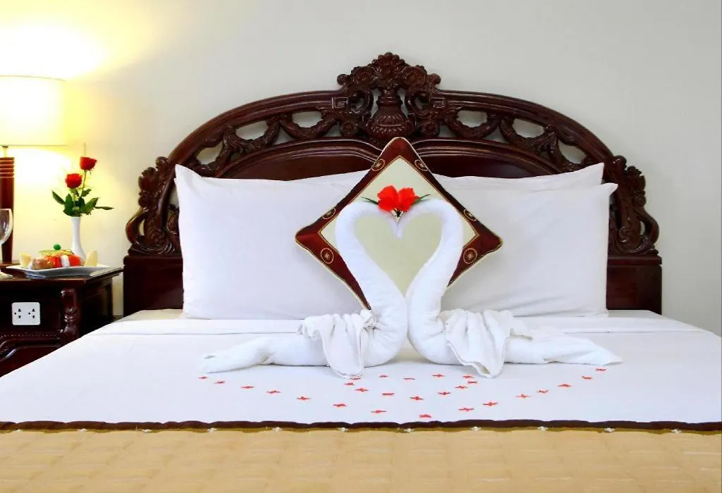 Hoi An Lantern Hotel-1