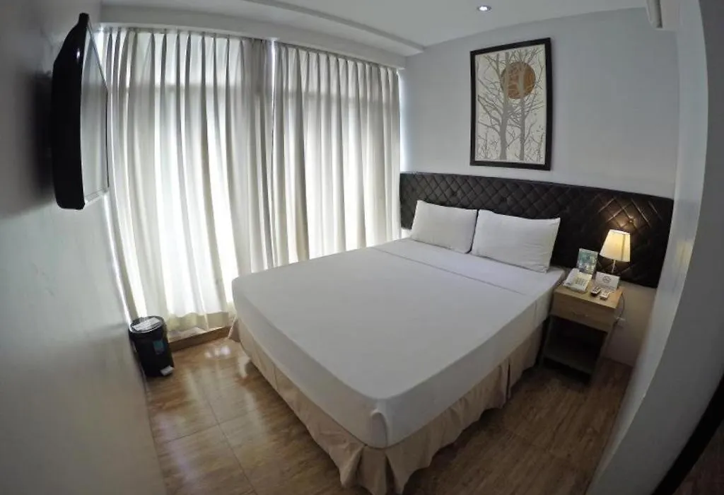 Capitol Central Hotel And Suites-1