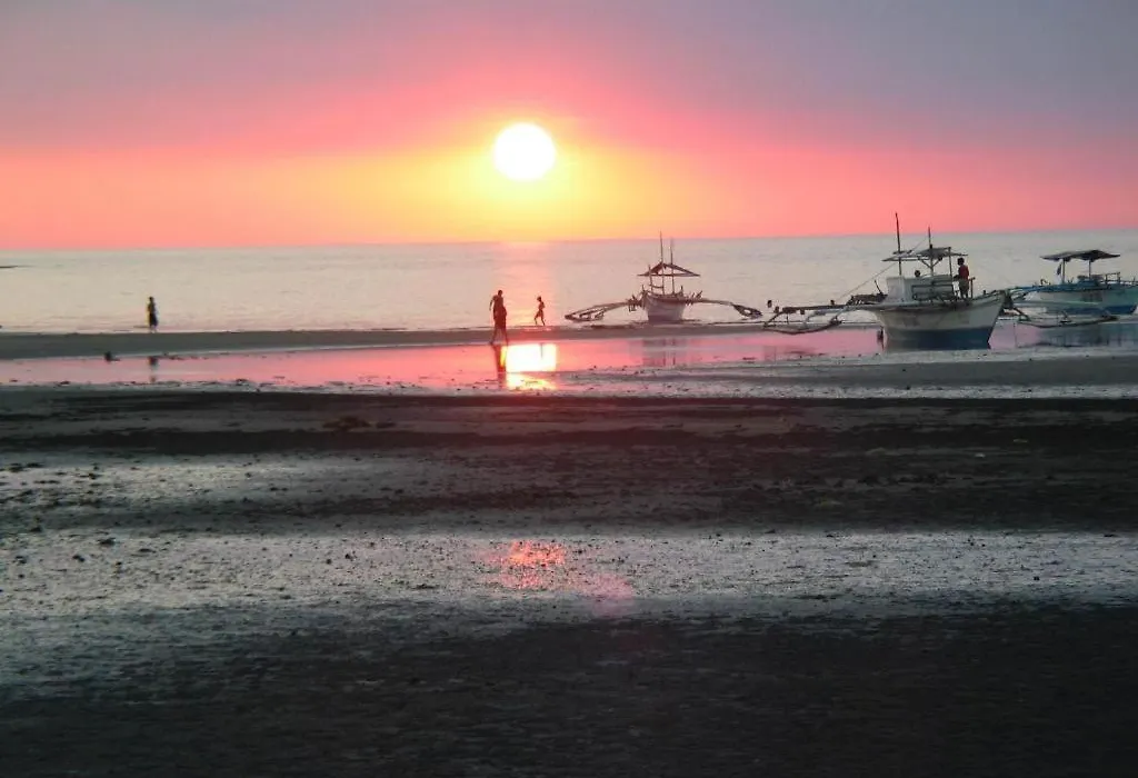 Lago De Oro-1