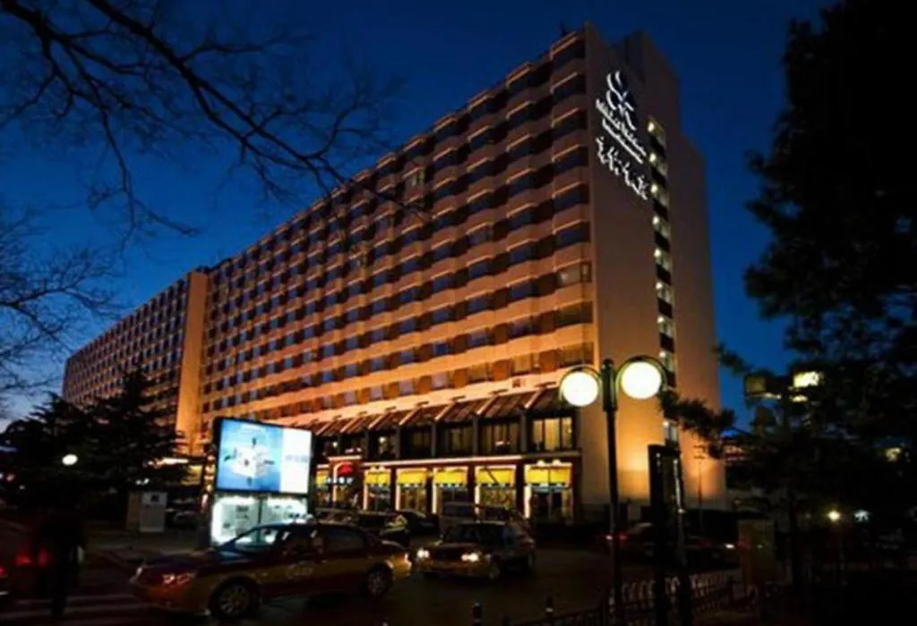 Jinglun Hotel-1