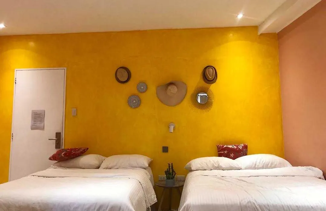 Marian Palazz Hotel-1