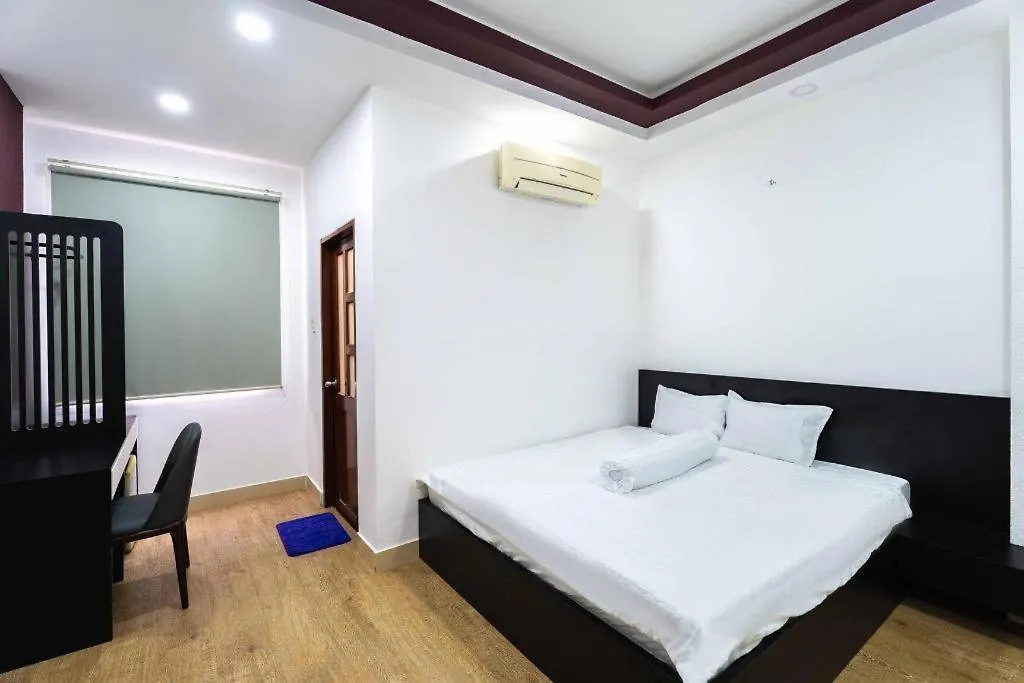 Tuan Viet Hotel Dinh Tien Hoang-1