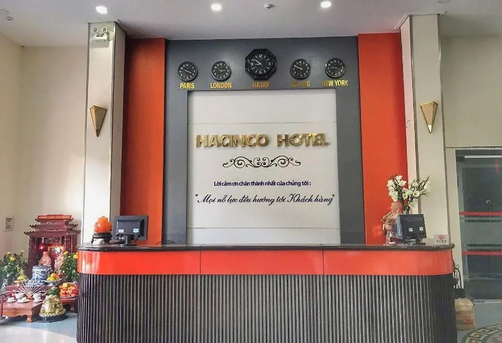 Hacinco Hotel-1