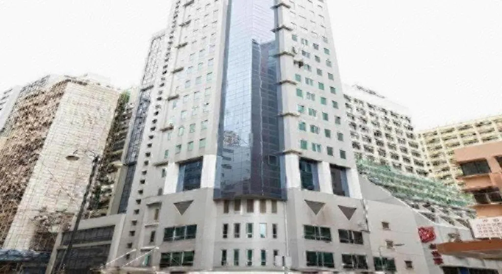 Metro Winner Hotel-1