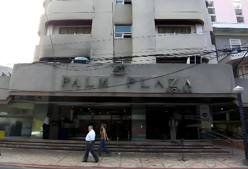 Palm Hotel Manila-1