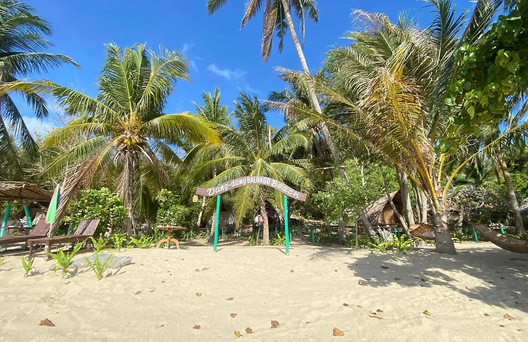 Dang Dang Balbago Beach-1