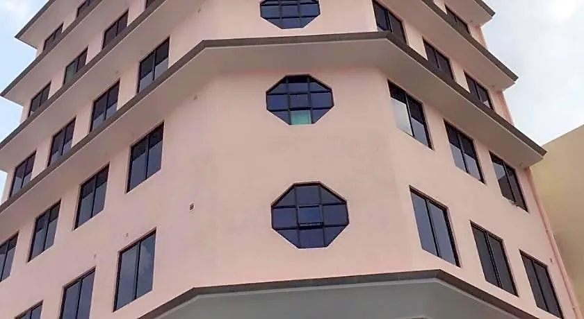 Golden Star Hotel-1