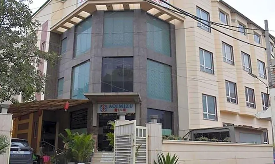 Hotel Aoi Mizu-1