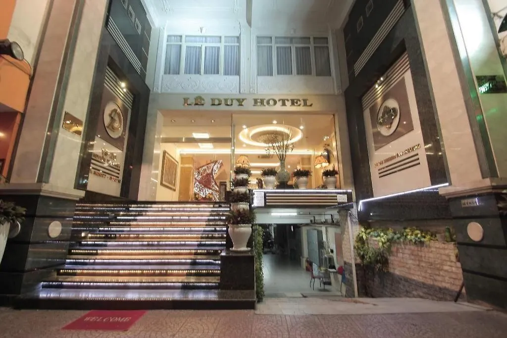 Le Duy Hotel-1