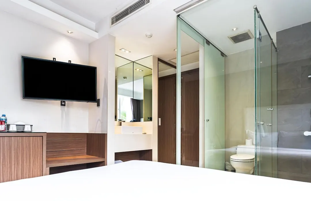 Nicecy Ben Thanh Hotel-1
