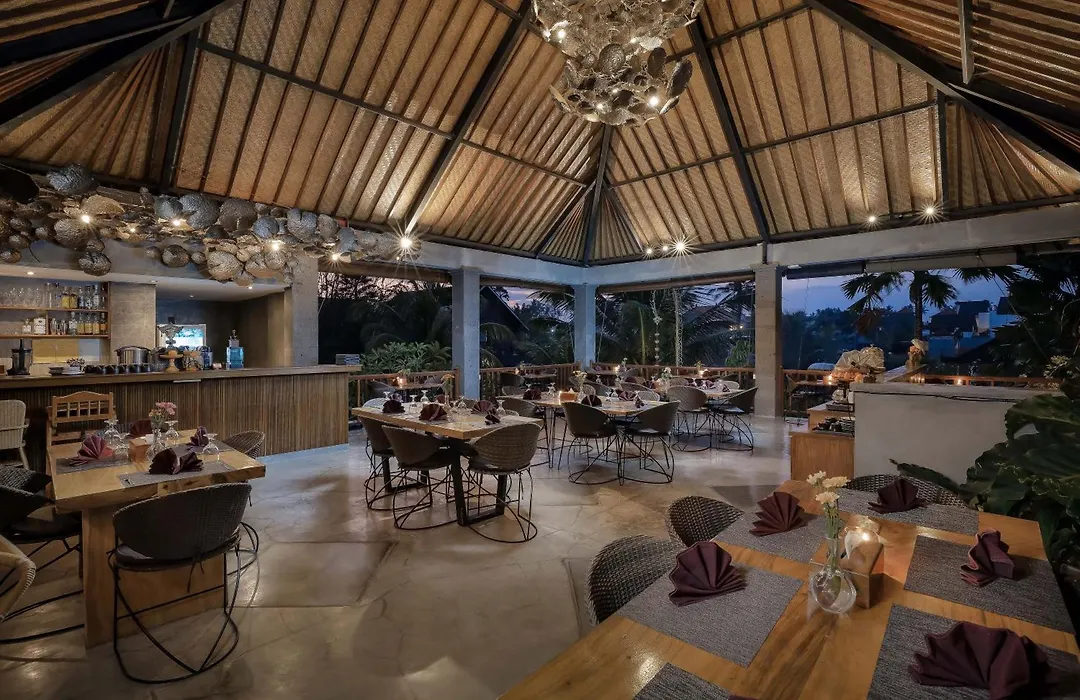 Villa Mirah Ubud-1