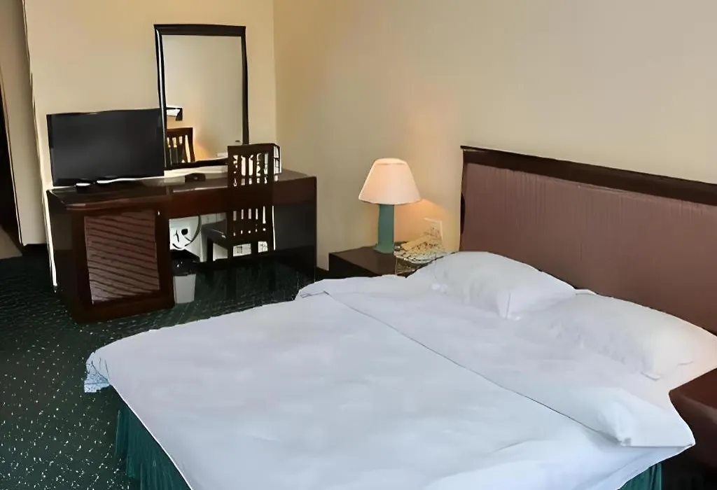 Traders Inn Brunei-1