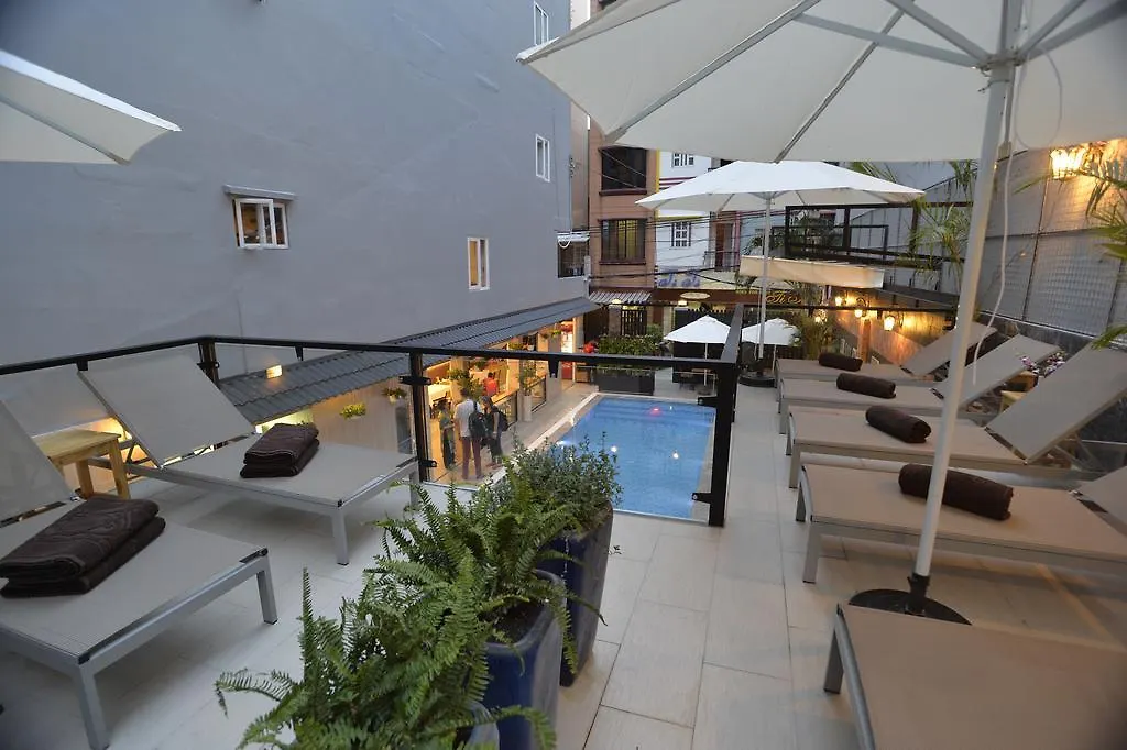 Beautiful Saigon Boutique Hotel-1