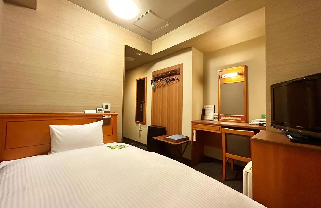 Hotel Route-Inn Nagoya Higashi Betsuin-1