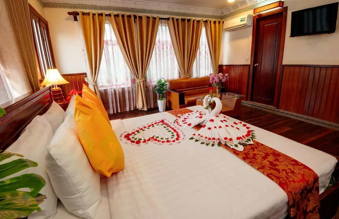 Okay Boutique Hotel-1