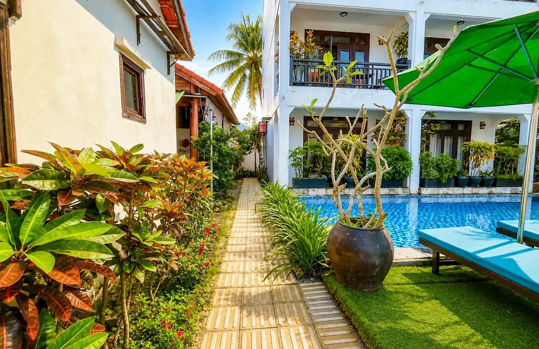 Trendy Life Villa Hoi An-1