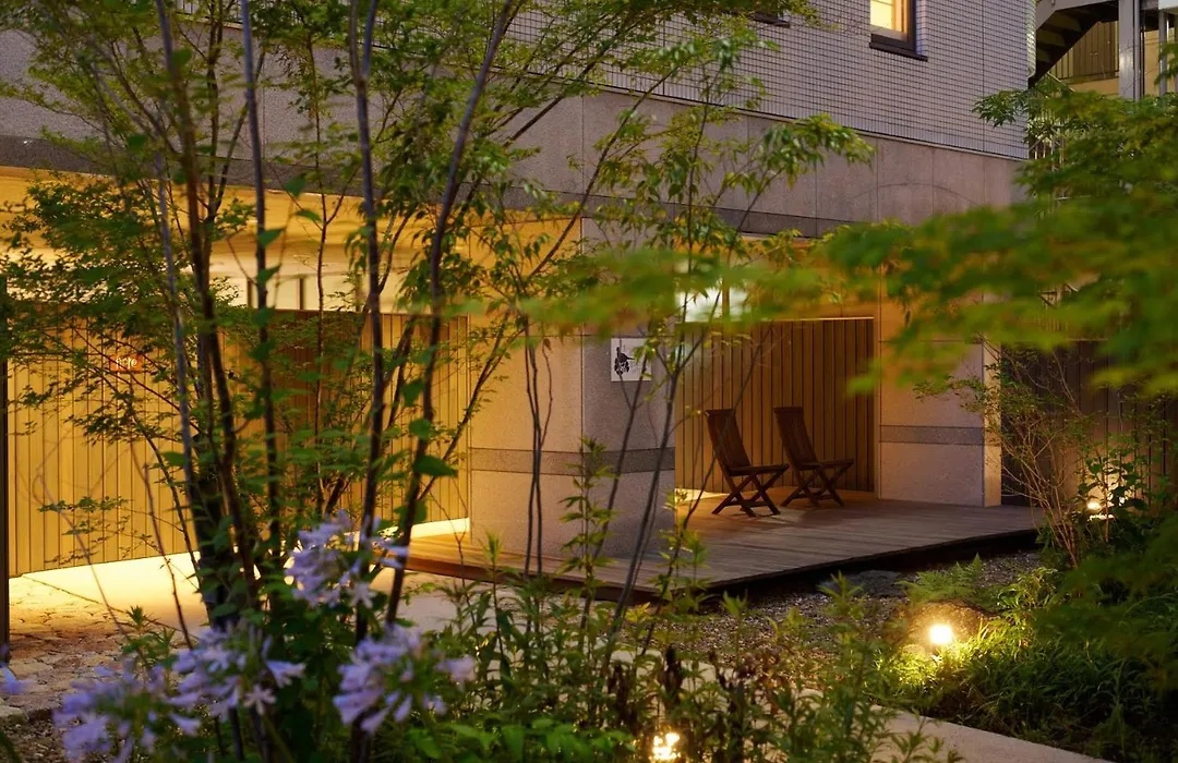 Shin-Osaka Station Hotel-1
