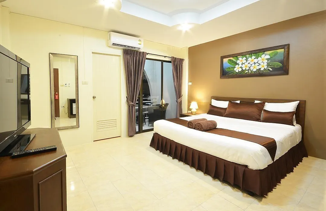 The Links Hotel-1