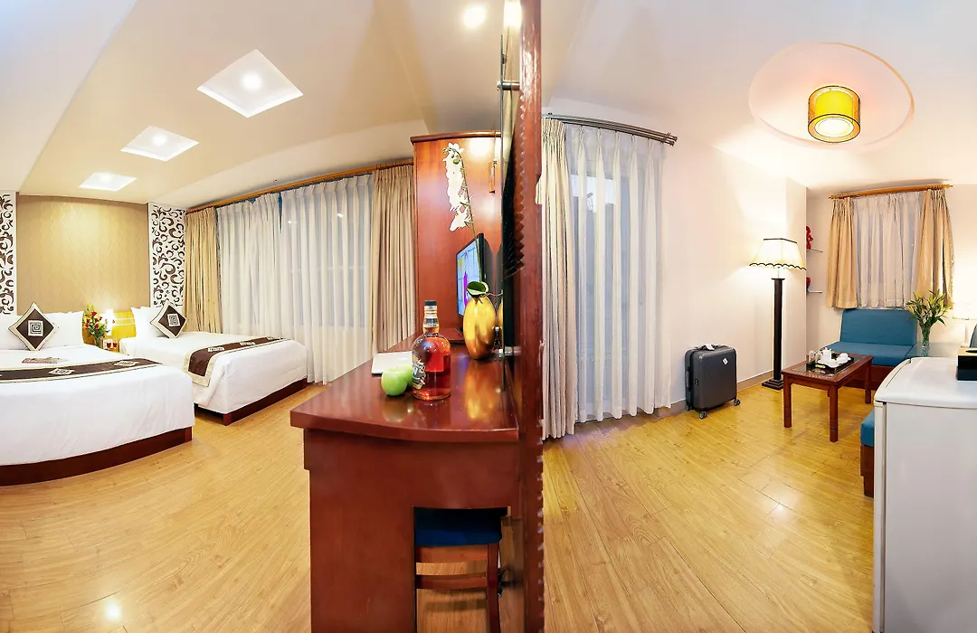 Eden Garden Hotel-1