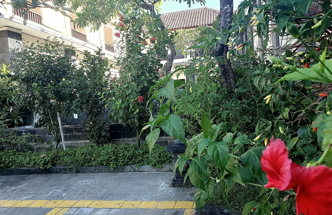 Radha Bali Hotel-1