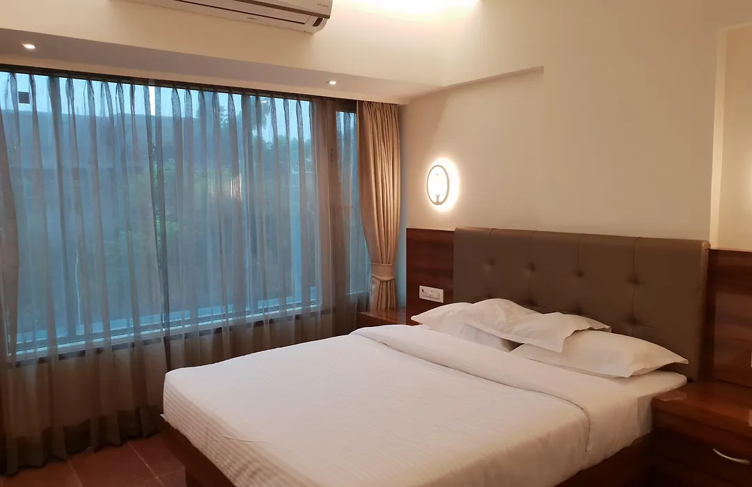 Hotel Milan International-1