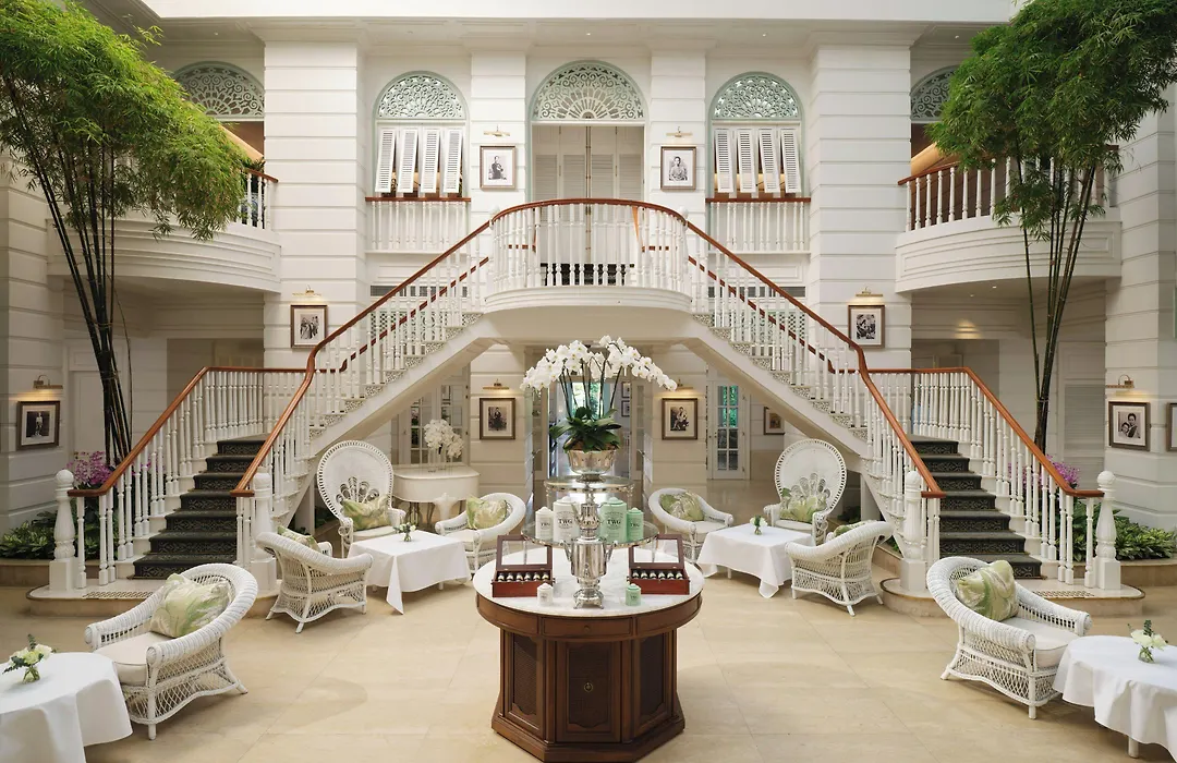 Mandarin Oriental, Bangkok-1