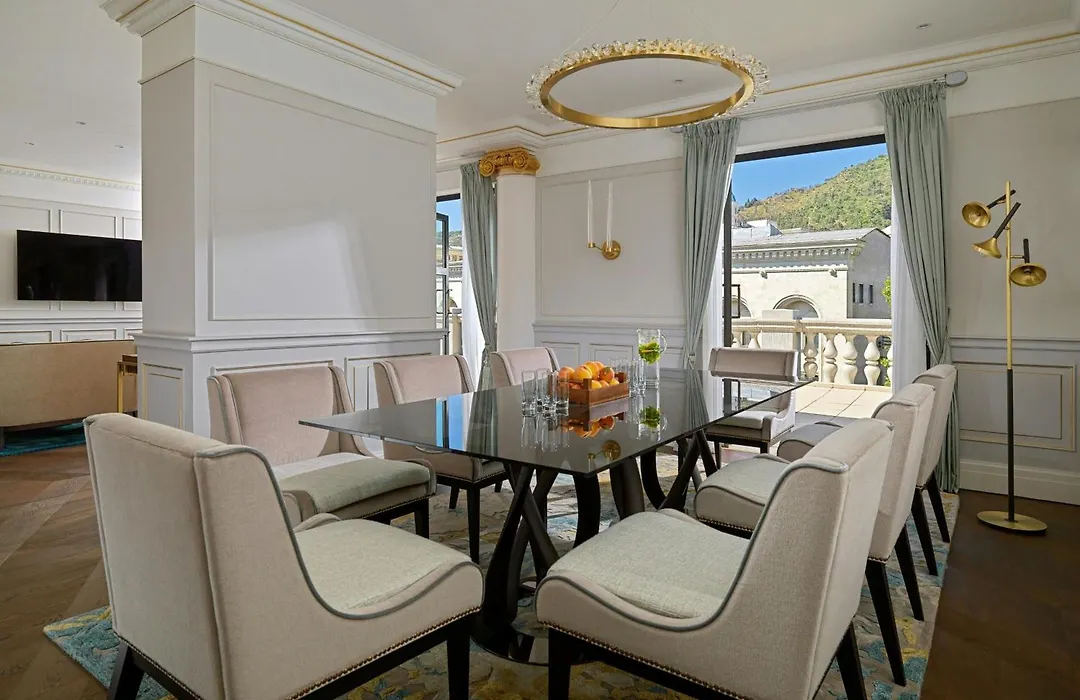 Tbilisi Marriott Hotel-1