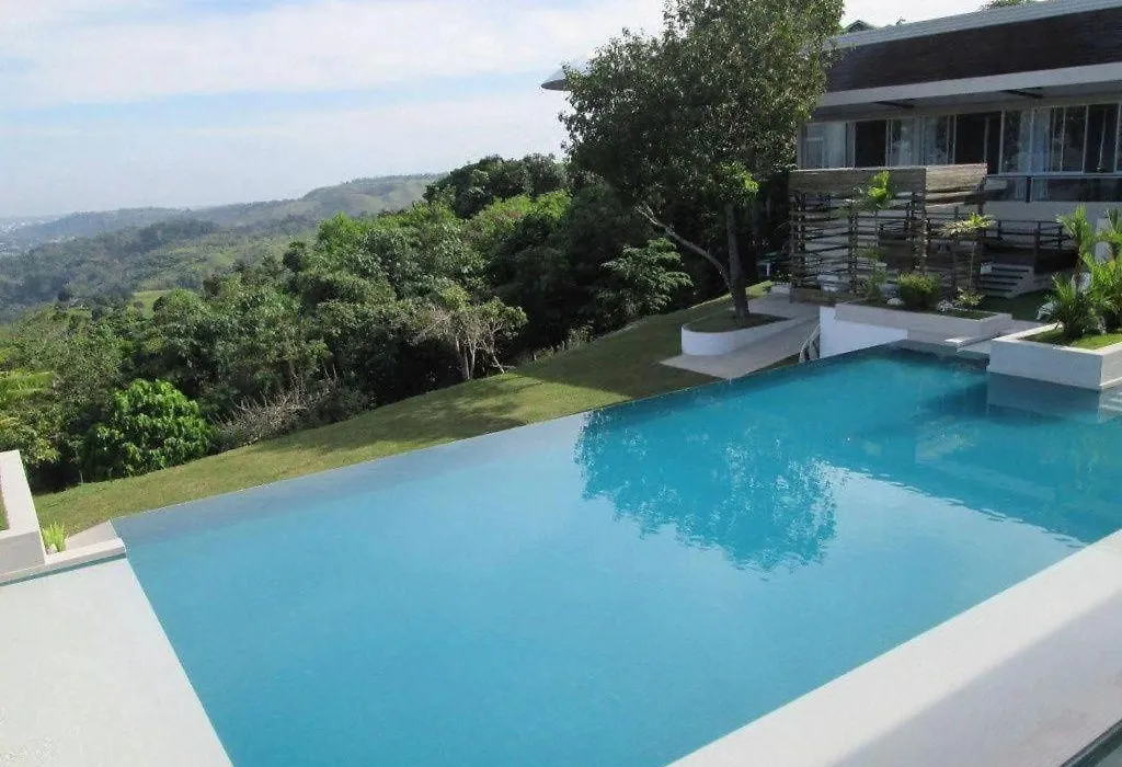 Ultra Winds Mountain Resort (Adults Only)-1
