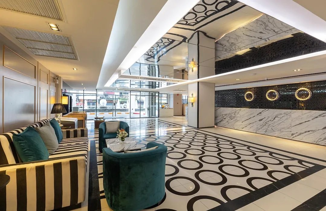 Pearl Hotel Phuket-1