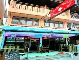 Chalet Suisse-1