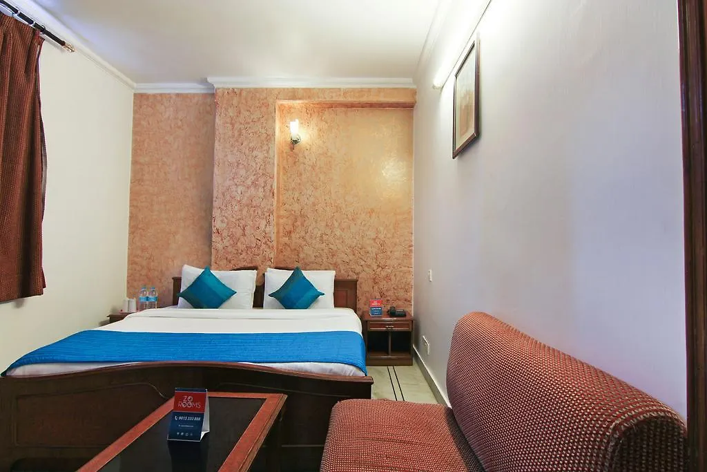 Hotel Rahul Palace-1