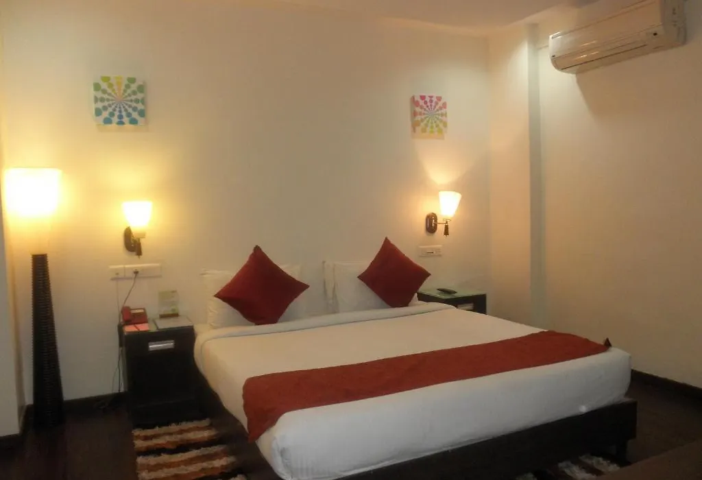 Hotel Kens-1