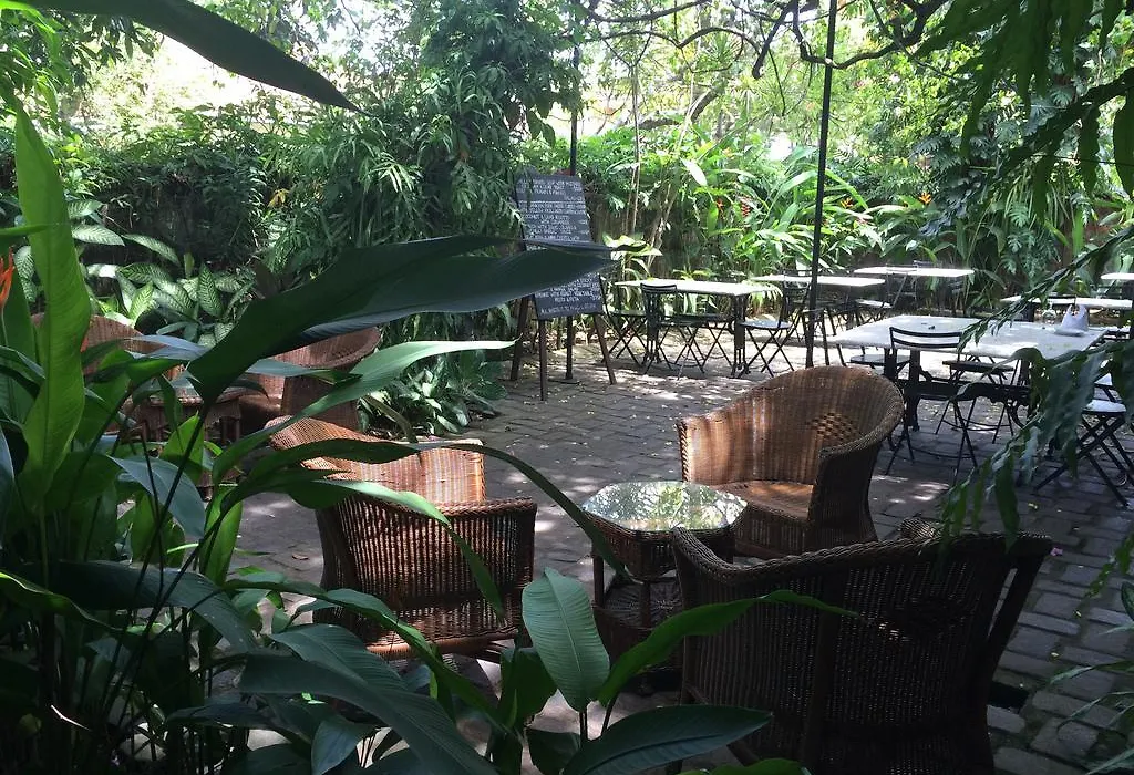 The Havelock Place Bungalow-1